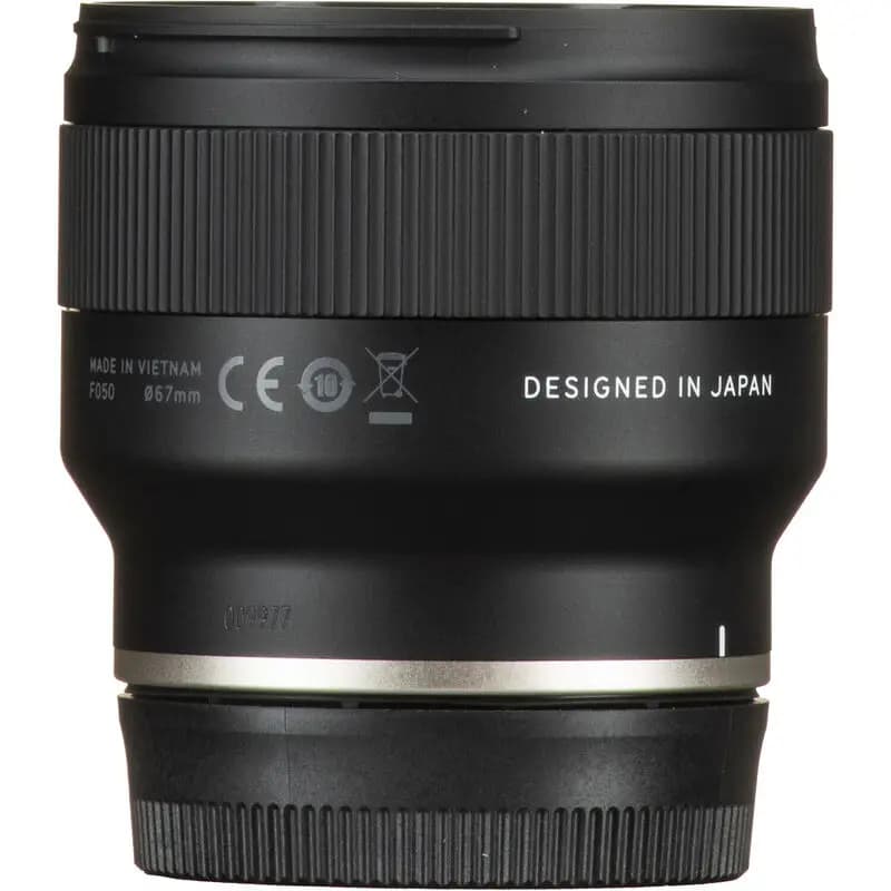 Tamron 20mm f/2.8 Di III OSD (F050) Sony E - фото 3