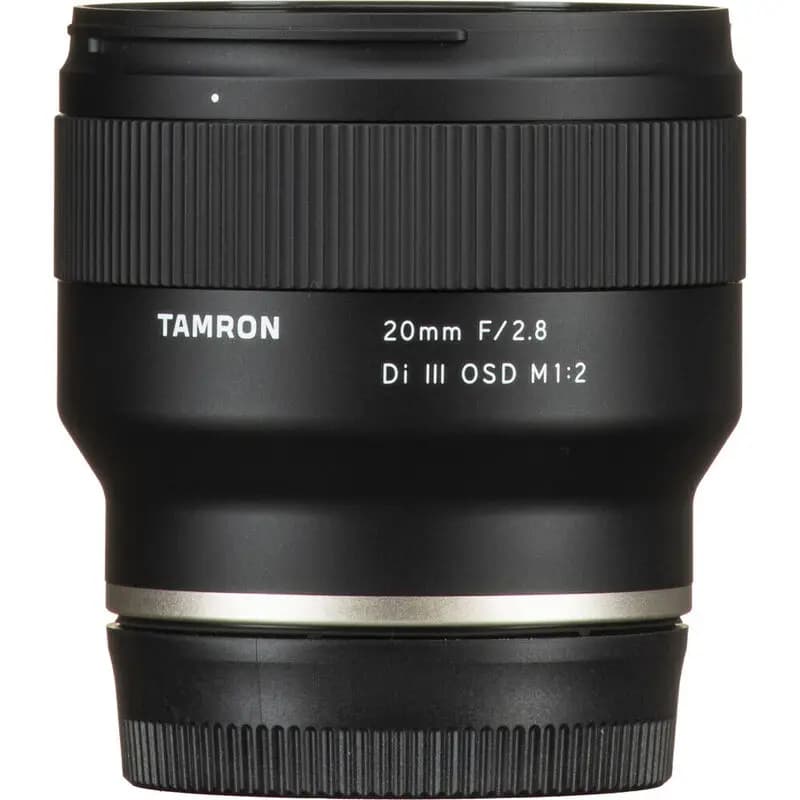 Tamron 20mm f/2.8 Di III OSD (F050) Sony E - фото 4