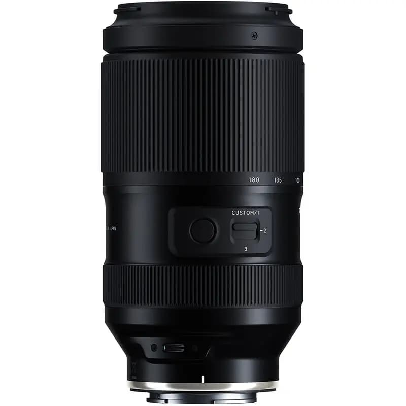 Tamron 70-180mm f/2.8 DI III VC VXD G2 SONY - фото 2