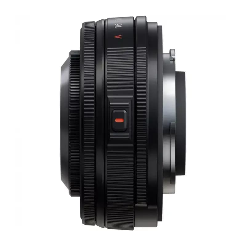 FUJI XF 23mm f/2.8 R WR Black - фото 4