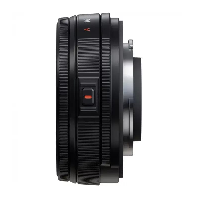 FUJI XF 23mm f/2.8 R WR Black - фото 5
