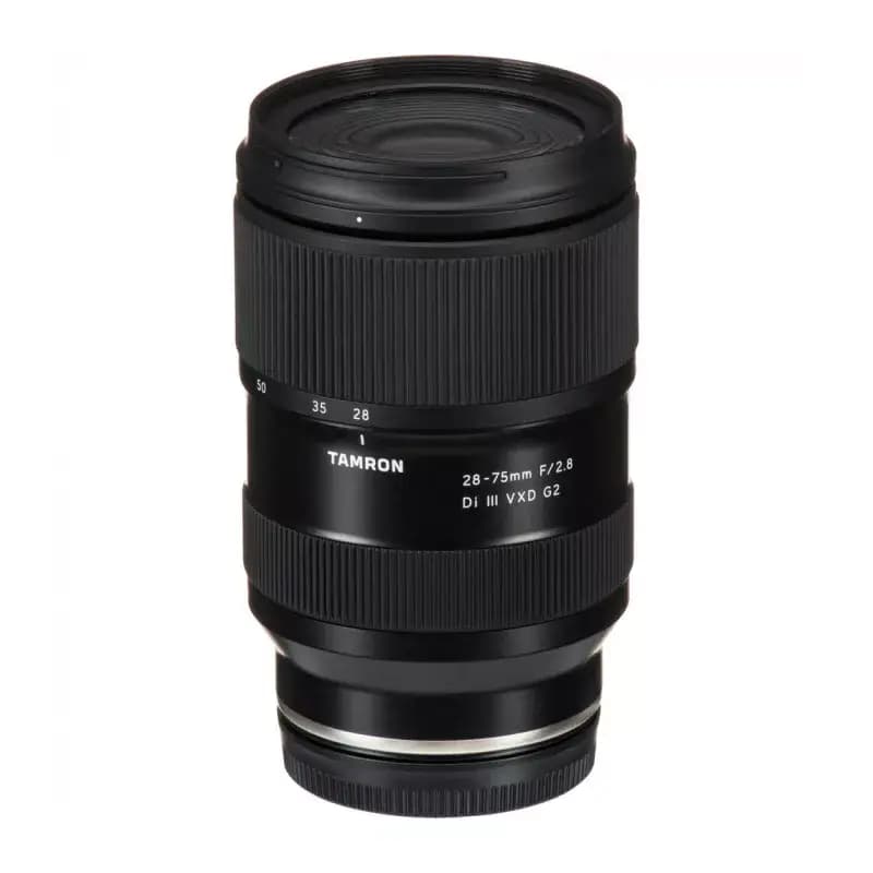 Tamron 28-75mm f/2.8 Di III VXD for Sony E mount (A063S) - фото 4