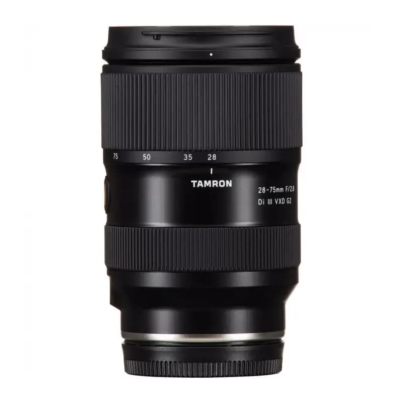 Tamron 28-75mm f/2.8 Di III VXD for Sony E mount (A063S) - фото 5