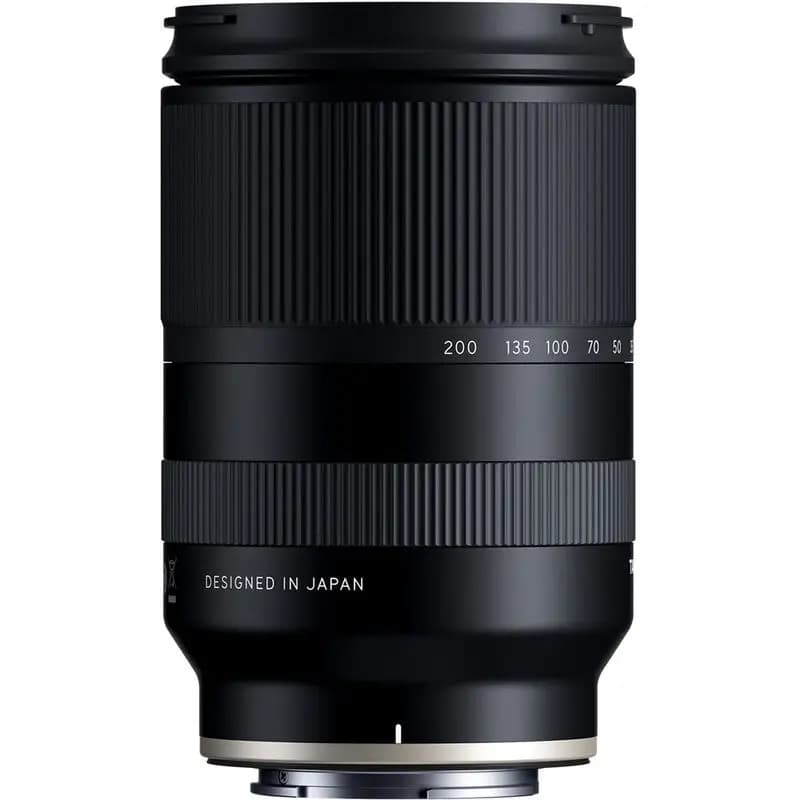 Tamron 28-200mm f/2.8-5.6 Di III RXD for Sony (A071) - фото 2