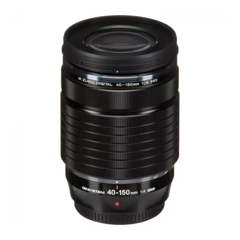 Olympus M.Zuiko Digital ED 40-150mm f/4 Pro - фото 3