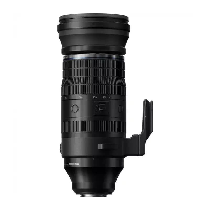 Olympus OM SYSTEM 150-600mm f/5-6.3 IS - фото 4