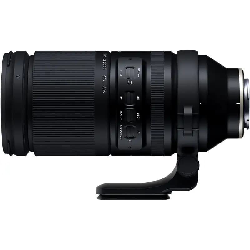 Tamron 150-500mm f/5-6.7 DI III VC VXD for Sony - фото 5