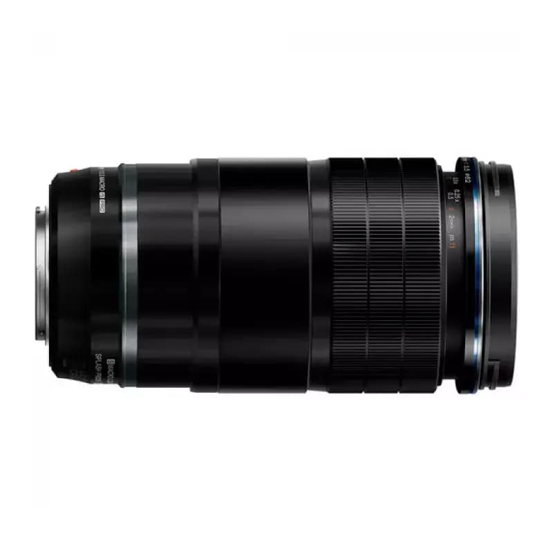 Olympus M.Zuiko Digital ED 90mm f/3.5 Macro IS Pro - фото 3