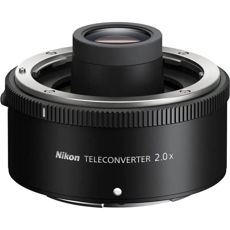 Nikon Z TC-2x - фото 2