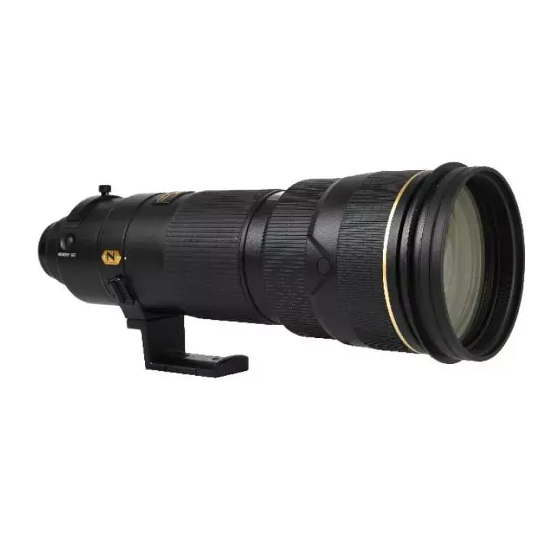 Nikon AF-S Nikkor 200-400mm f/4G ED VR II - фото 2