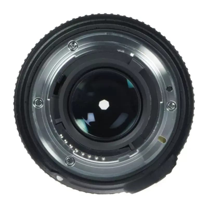 Nikon AF-S Nikkor 50mm f/1.8G - фото 5