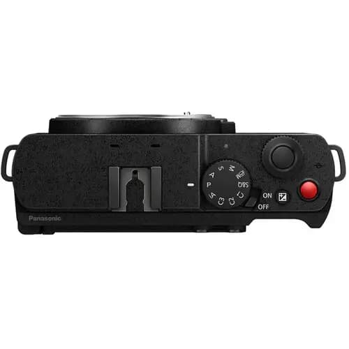 Panasonic DC-S9 S 20-60mm f/3.5-5.6 (Black) - фото 3