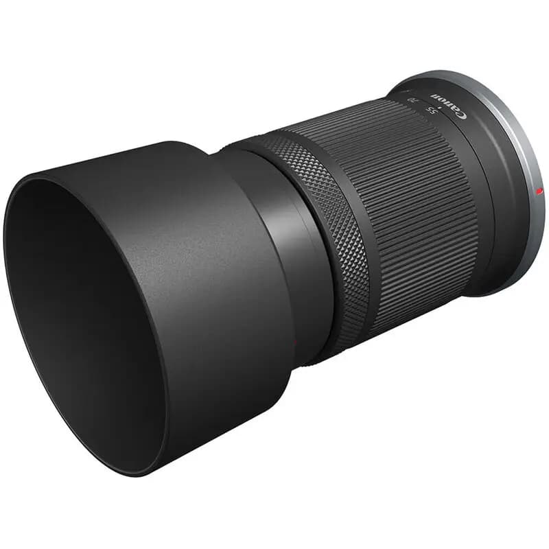 Canon RF 55-210mm f/5-7.1 IS STM - фото 2
