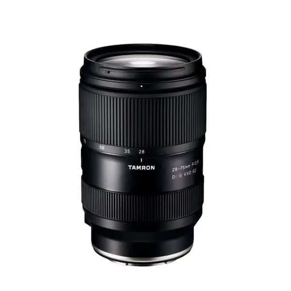 Tamron 28-75mm f/2.8 Di III VXD for Sony E mount (A063S) - фото 2