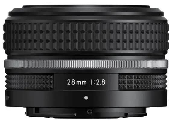 Nikkor Z 28mm f/2.8 SE - фото 2