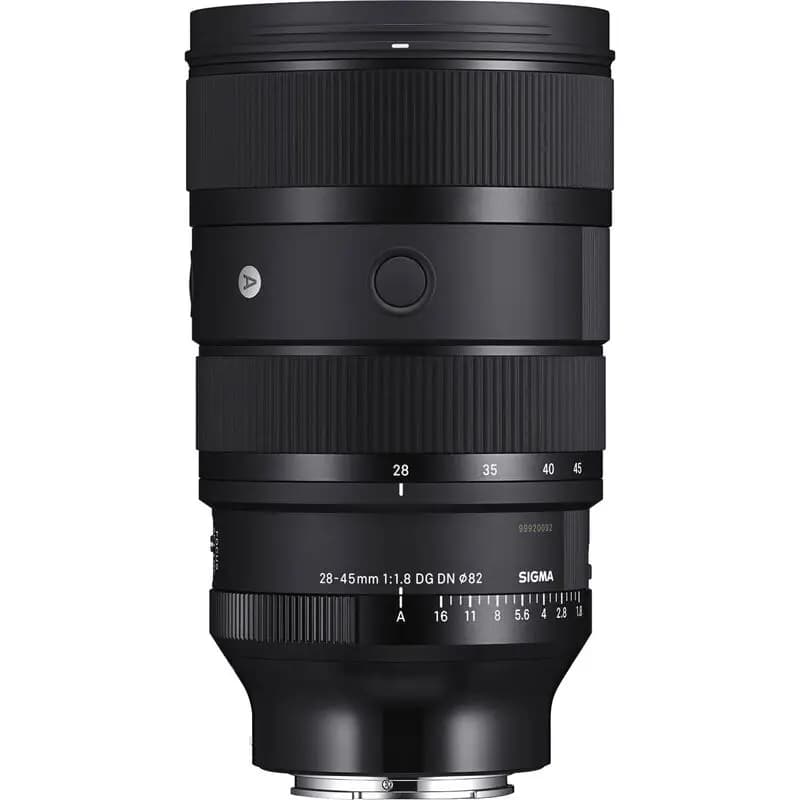 Sigma 28-45mm f/1.8 DG DN Art Sony E - фото 2
