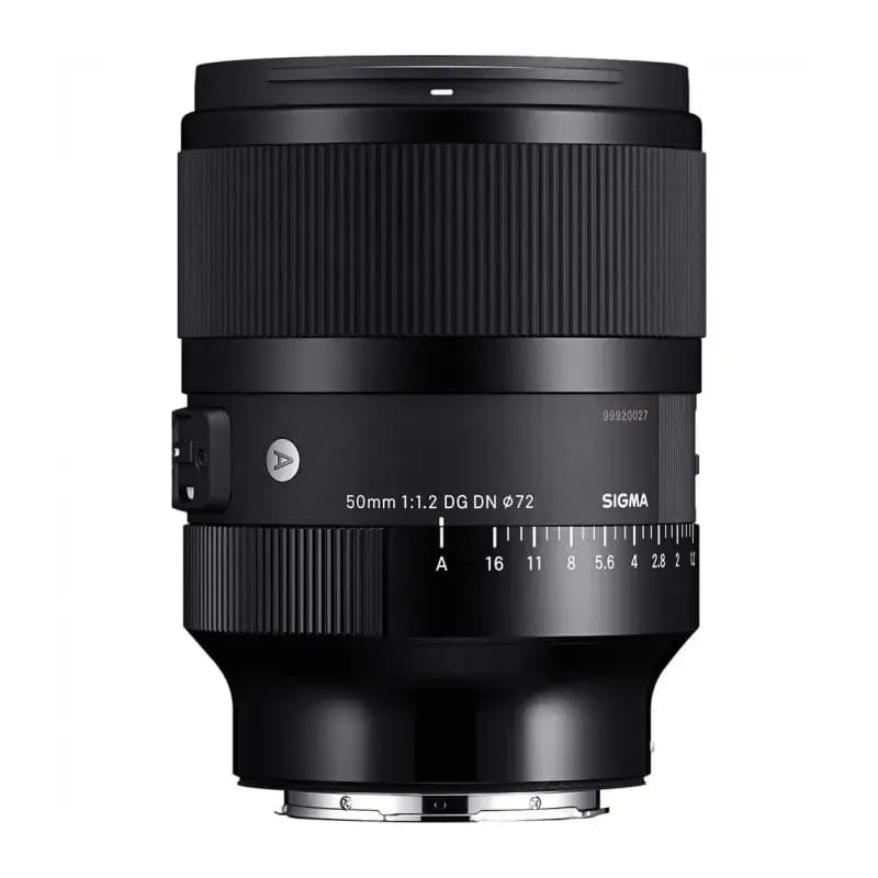 Sigma 50mm f/2 DG DN Contemporary for Leica L - фото 2