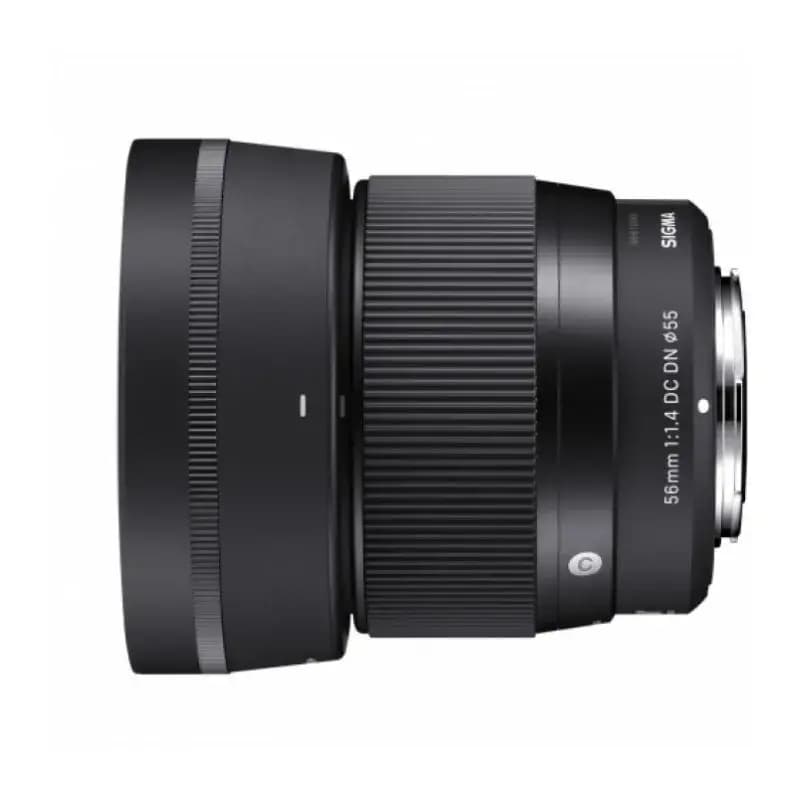 Sigma 56mm f/1.4 DC DN for FUJIFILM X - фото 4