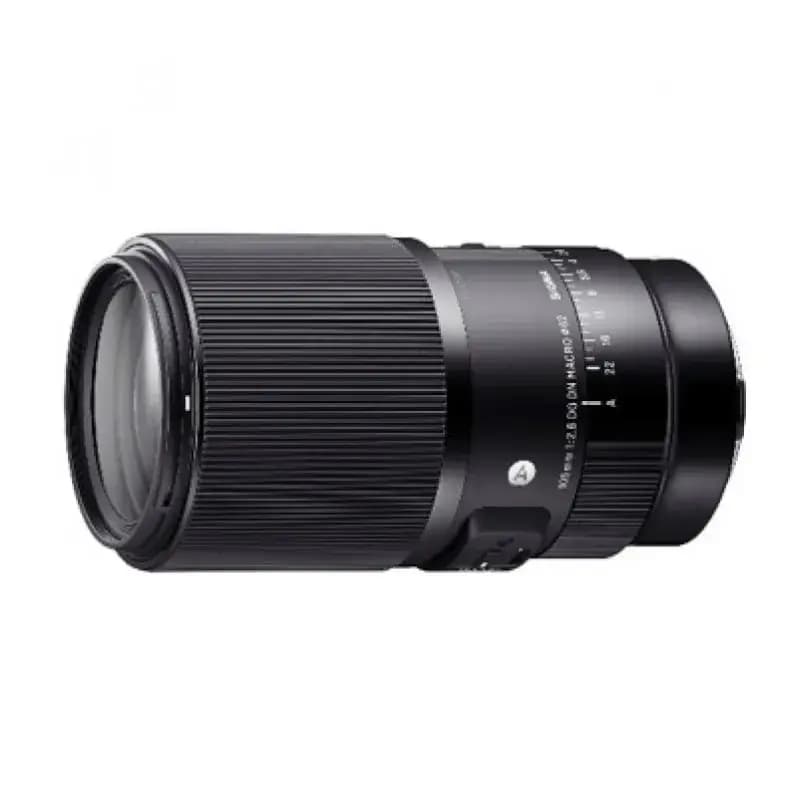 Sigma AF 105mm f/2.8 DG DN Macro (Art) for Sony E-mount - фото 2