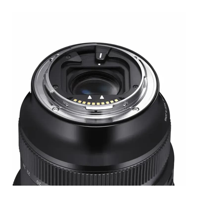 Sigma AF 14-24mm f/2.8 DG DN for Sony E mount - фото 3