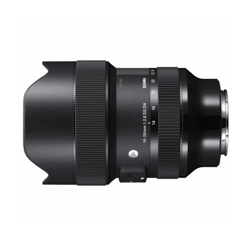 Sigma AF 14-24mm f/2.8 DG DN for Sony E mount - фото 4