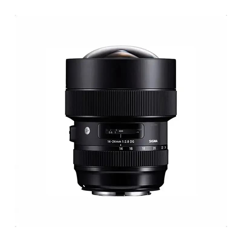 Sigma AF 14-24mm f/2.8 DG HSM (Art) for Nikon - фото 3