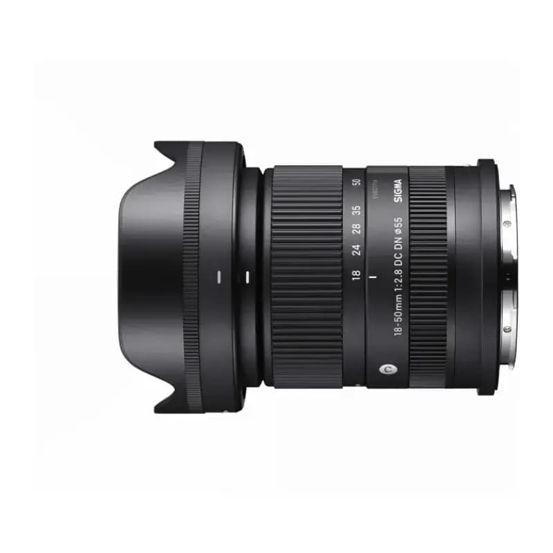 Sigma AF 18-50mm f/2.8 DC DN (Contemporary) for Leica L-mount - фото 5
