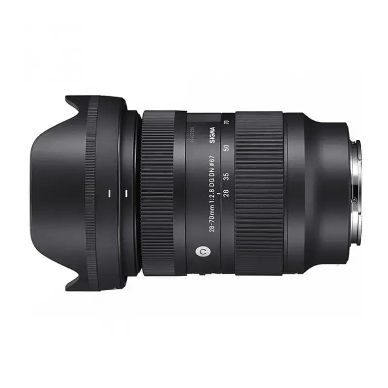 Sigma AF 28-70mm f/2.8 DG DN (Contemporary) for Sony E-mount - фото 2