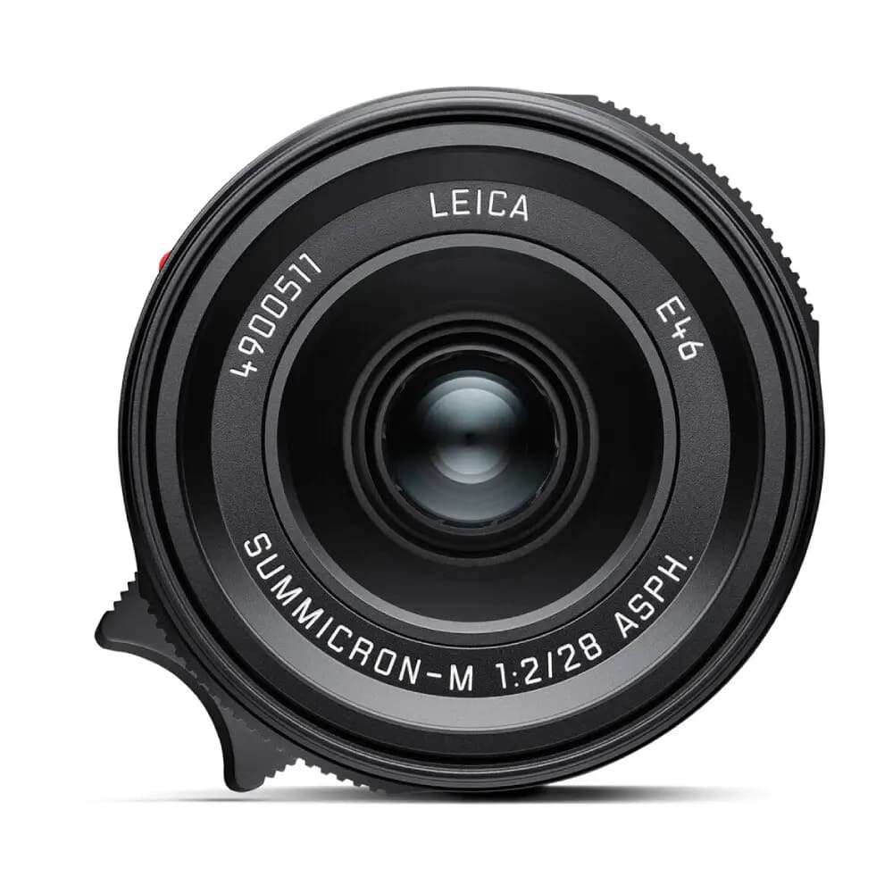 LEICA APO-Summicron-M 28mm f/2 ASPH. Lens - фото 2