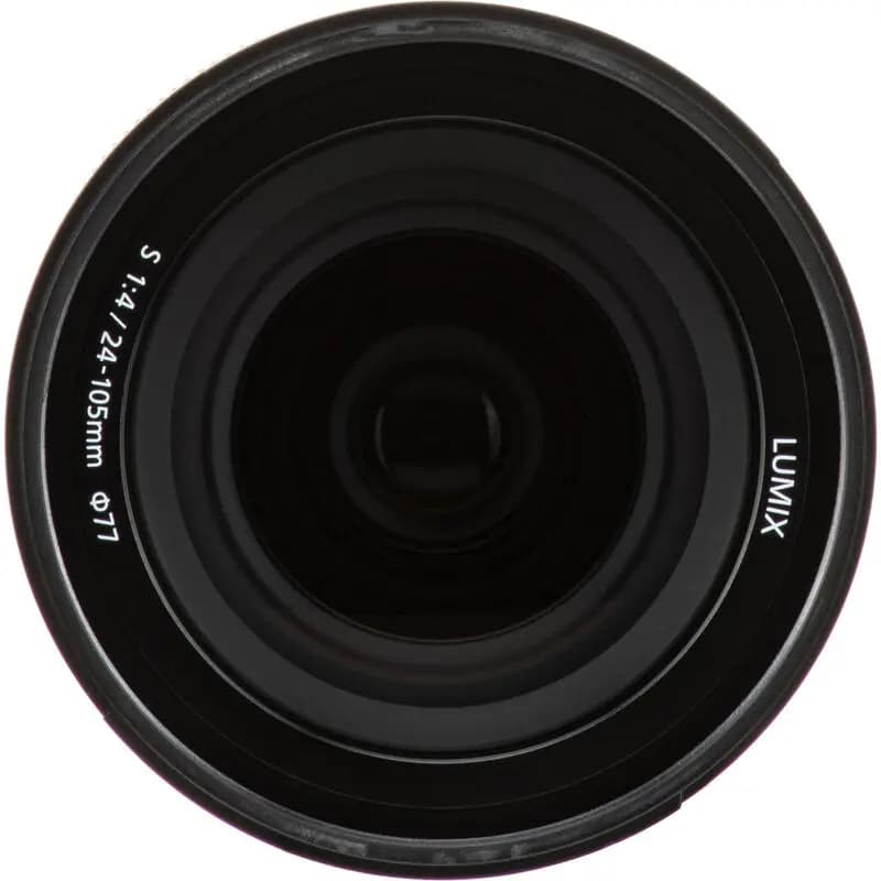 Panasonic LUMIX S 24-105mm f/4 MACRO O.I.S - фото 3
