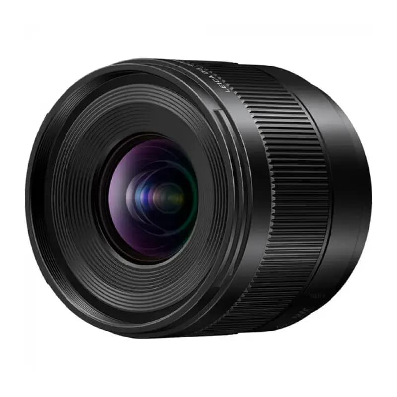 Panasonic Leica DG Summilux 9mm f/1.7 Asph (H-X09) - фото 5