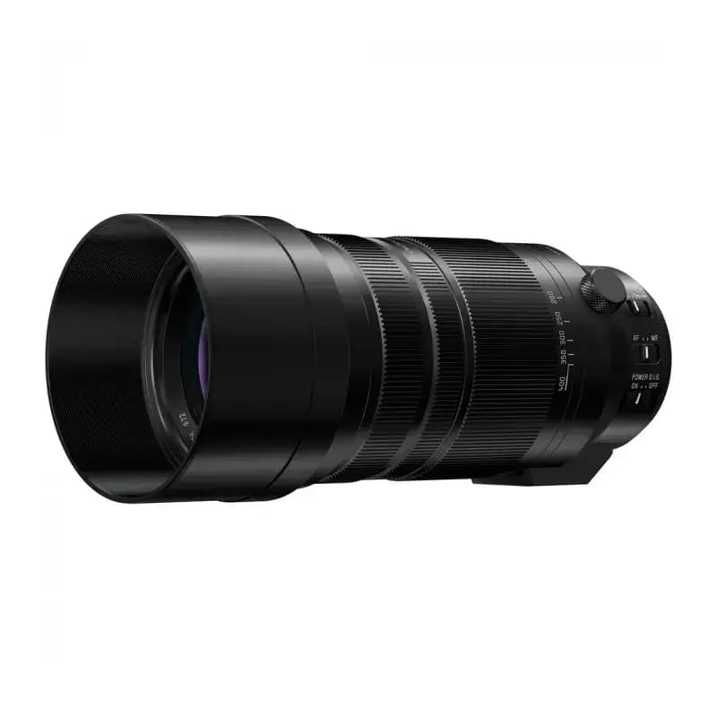 Panasonic Leica DG Vario-Elmar 100-400mm f/4.0-6.3 II (H-RSA100400) - фото 5