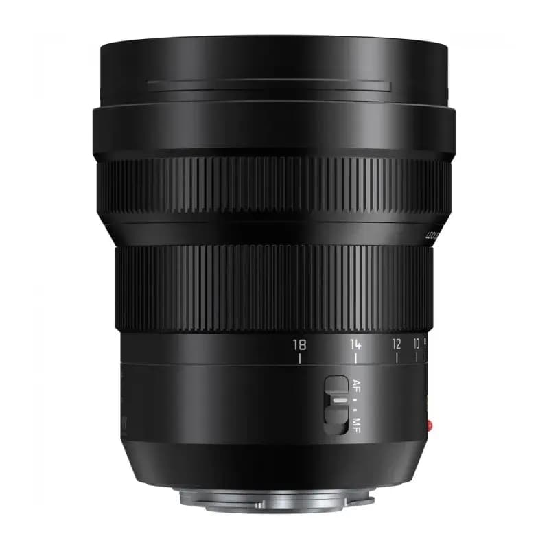 Panasonic Leica DG Vario-Elmarit 8-18mm f/2.8-4 ASPH. (H-E08018) - фото 3
