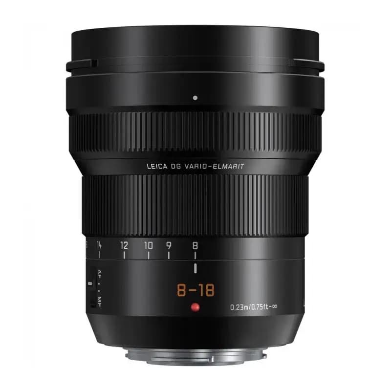 Panasonic Leica DG Vario-Elmarit 8-18mm f/2.8-4 ASPH. (H-E08018) - фото 4