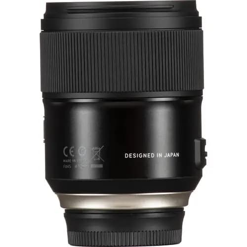 Tamron SP 35mm f/1.4 Di USD for Nikon F - фото 4