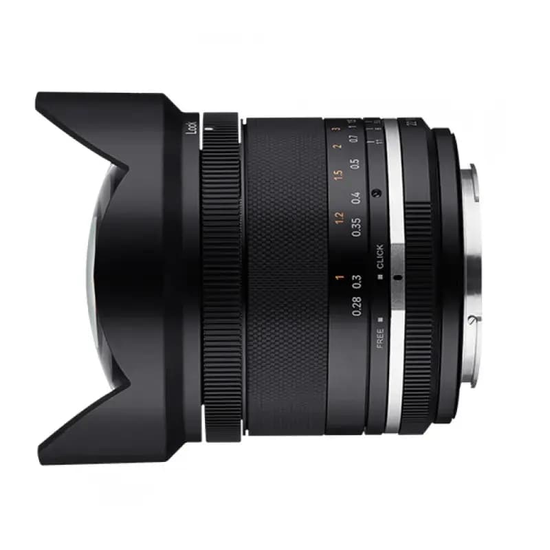 Samyang 14mm f/2.8 (Sony E) - фото 3