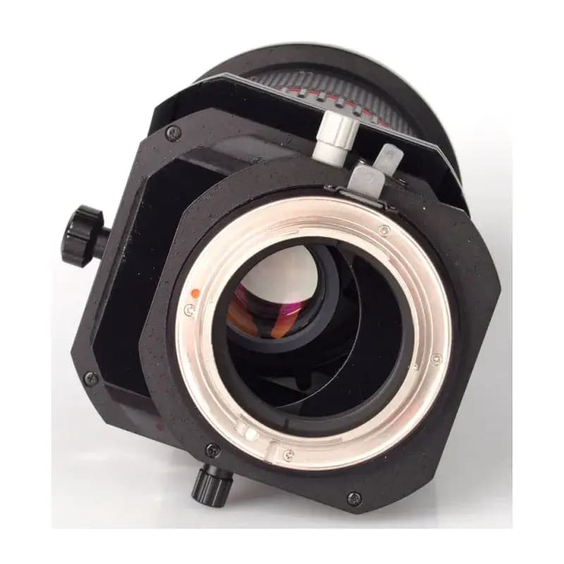 Samyang 24mm f/3.5 T/S (Sony E) - фото 4