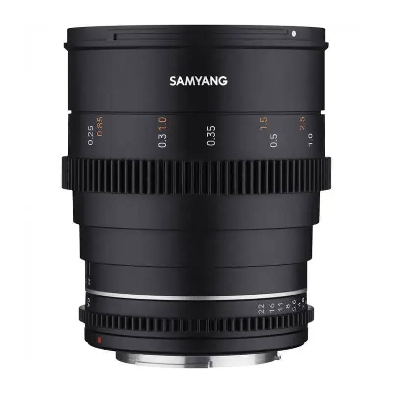 Samyang 24mm T1.5 MK2 (Sony E) - фото 2