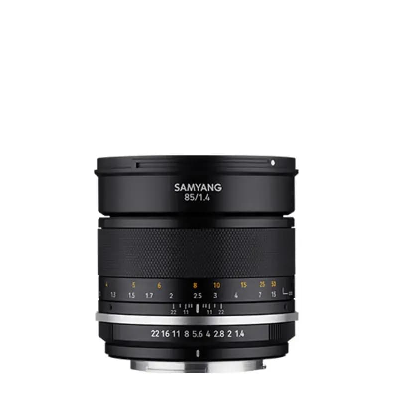 Samyang 85mm f/1.4 MK2 (Sony E) - фото 2