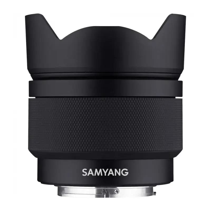 Samyang AF 12mm f/2.0 (Sony E) - фото 3