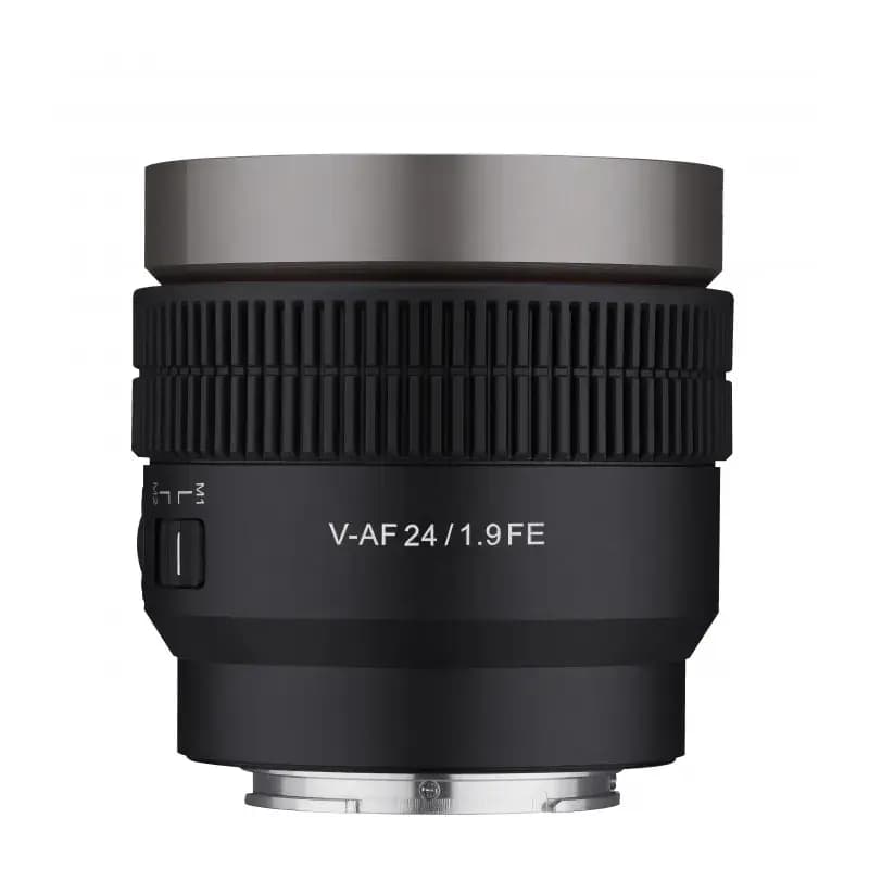 Samyang V-AF 24mm T1.9 FE (Sony E) - фото 3