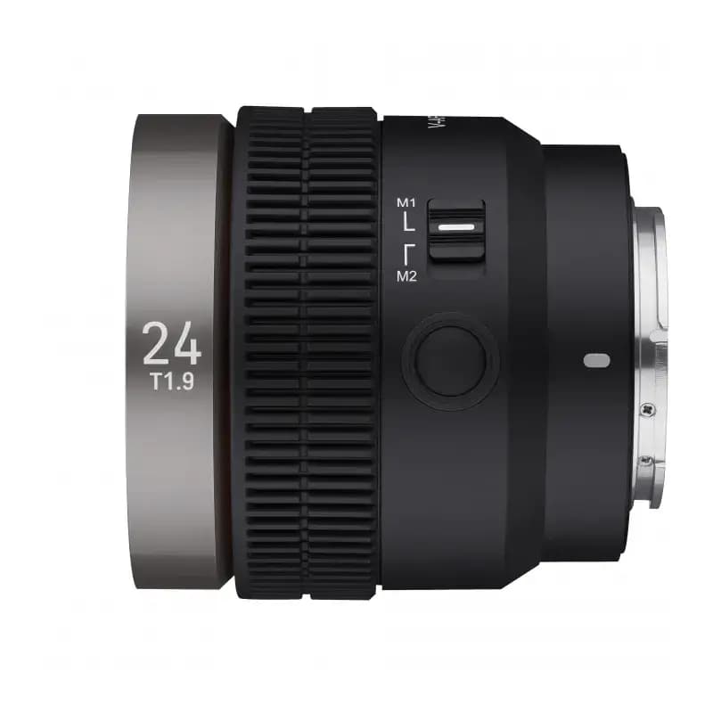 Samyang V-AF 24mm T1.9 FE (Sony E) - фото 5