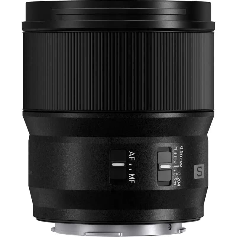 Panasonic Lumix S 100mm f/2.8 - фото 2