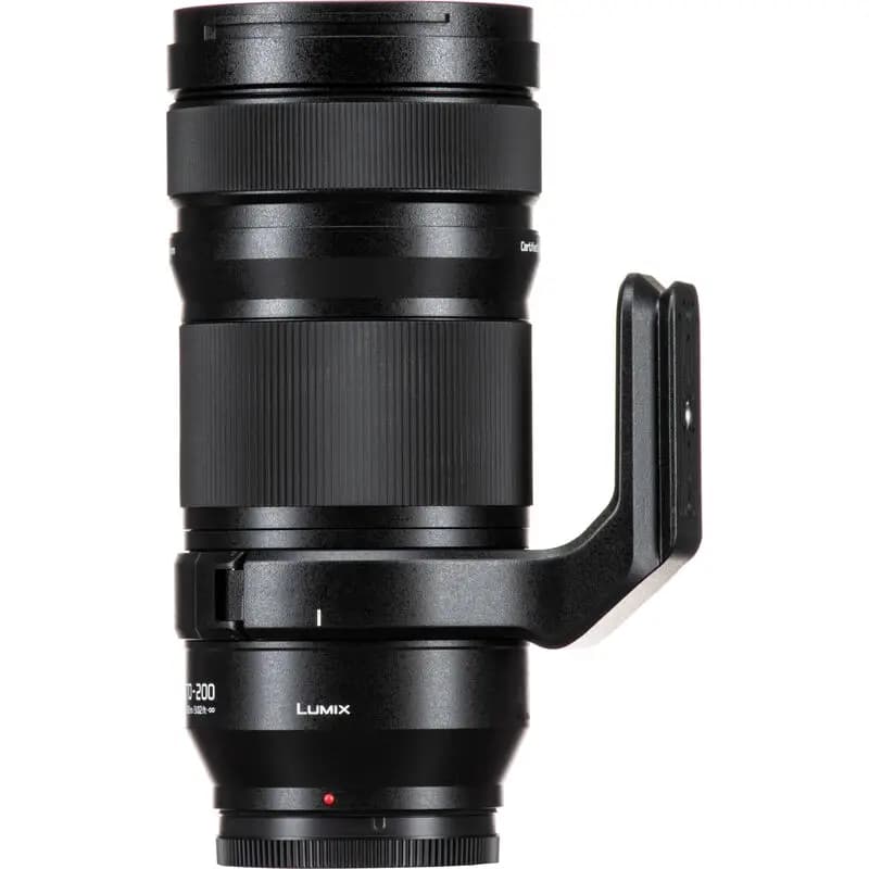 Panasonic Lumix S PRO 70-200mm f/4 O.I.S. - фото 5