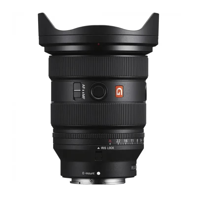 Sony FE 16-35mm f/2.8 GM II (SEL1635GM2) - фото 4