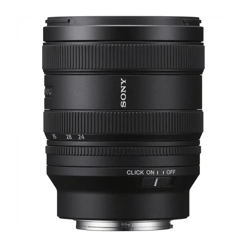 Sony FE 24-50mm f/2.8 G (SEL2450G) - фото 4