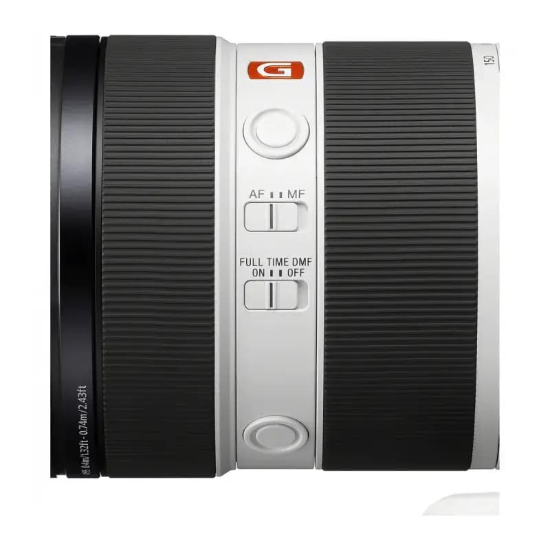 Sony FE 50-150mm f/2 GM (SEL50150GM) - фото 5