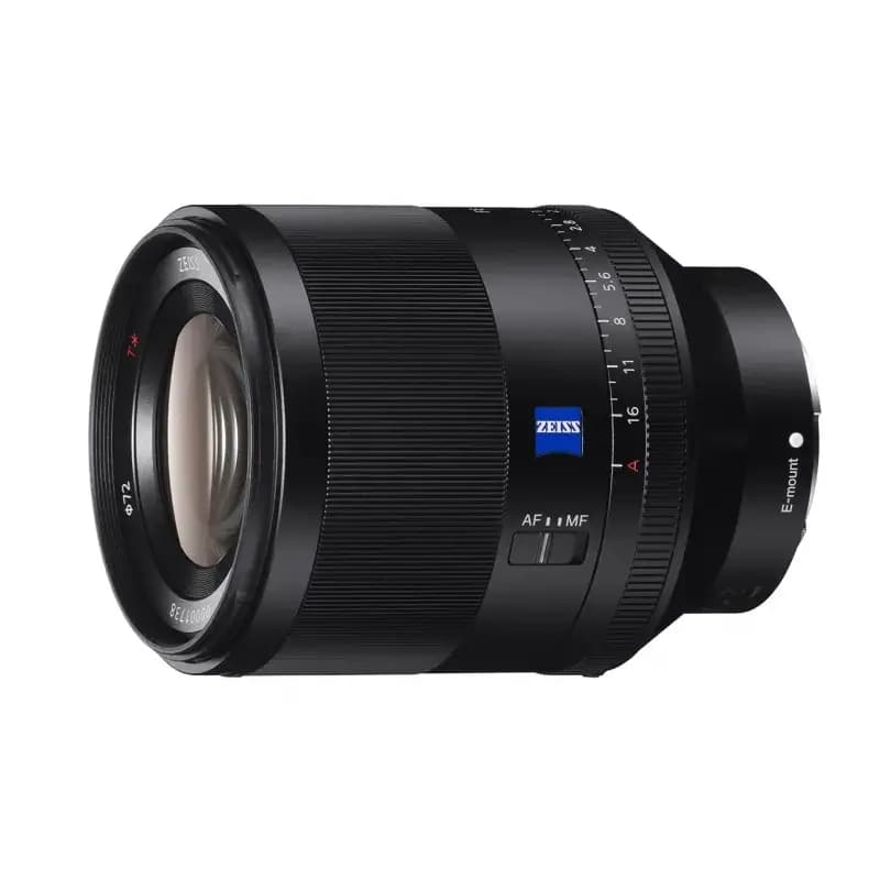 Sony PLANAR T* FE 50mm f/1.4 ZA (SEL50F14Z) - фото 2