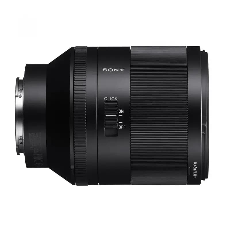 Sony PLANAR T* FE 50mm f/1.4 ZA (SEL50F14Z) - фото 4