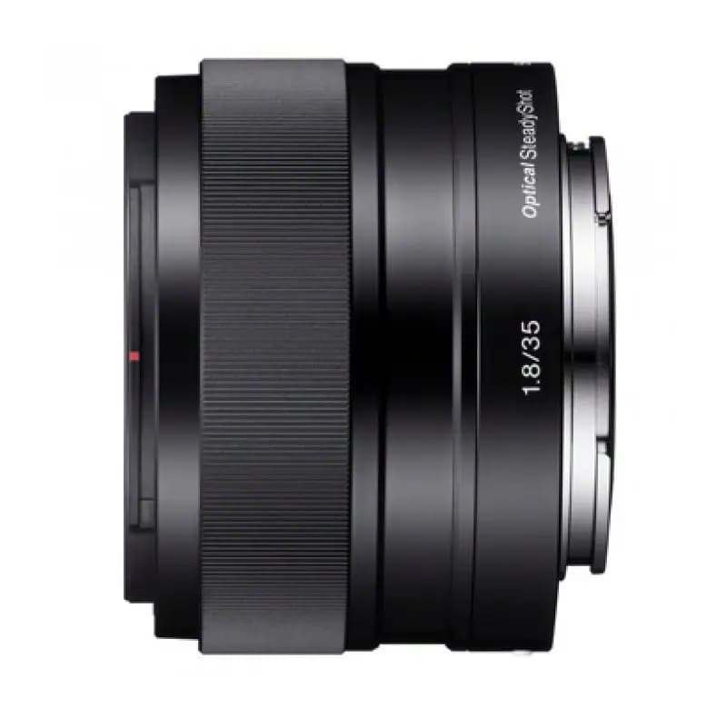 Sony SEL E 35mm f/1.8 OSS (SEL35F18) - фото 3